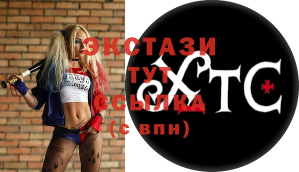 стаф Гусь-Хрустальный